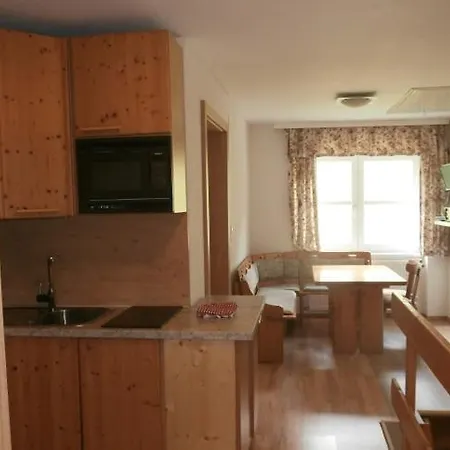 Apartment Bluemelhube Elisabeth