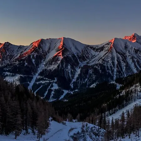 Bluemelhube Elisabeth *