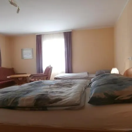 Lägenhet Bluemelhube Elisabeth *