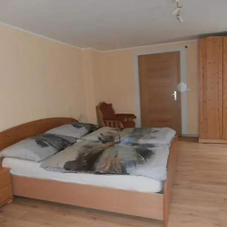 Lägenhet Bluemelhube Elisabeth