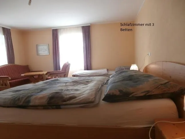 Bluemelhube Elisabeth Vordernberg