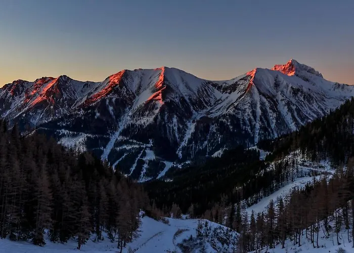 Bluemelhube Elisabeth *