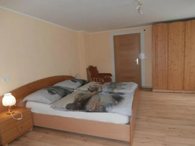 Apartmán Bluemelhube Elisabeth